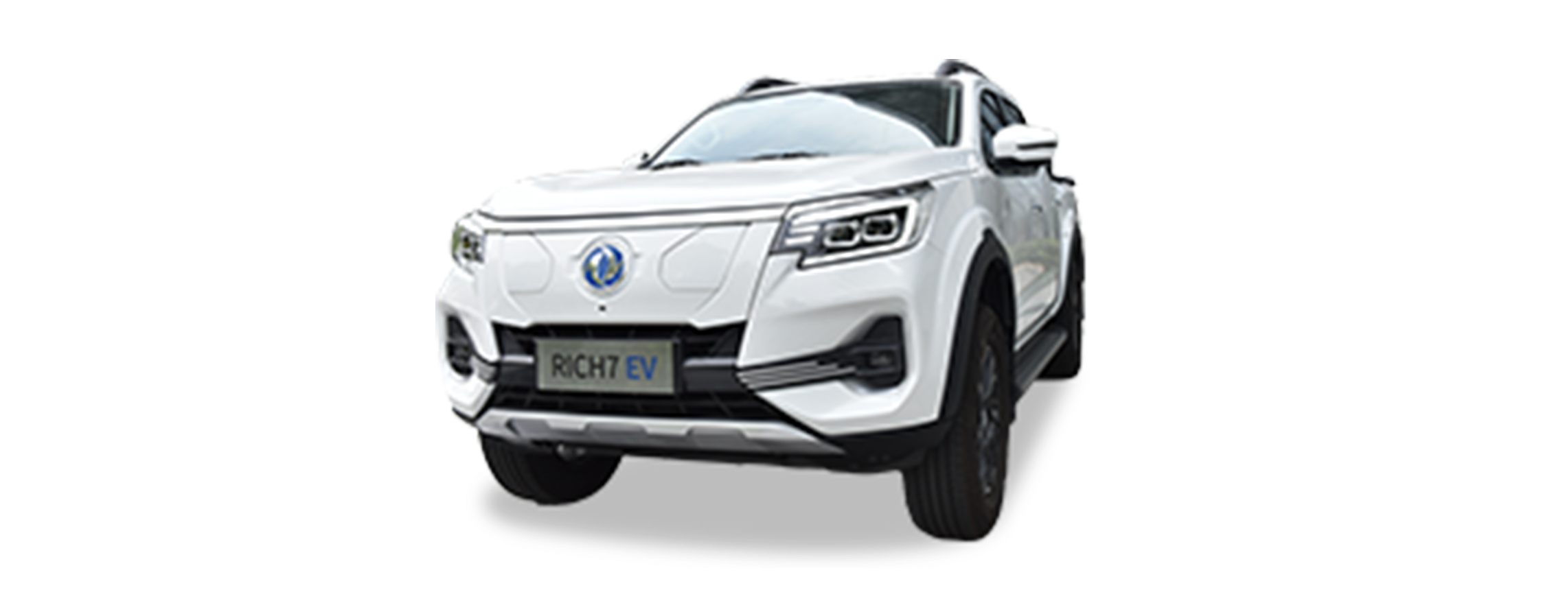 RICH 7EV
